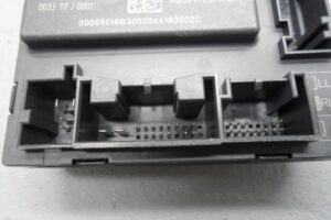 Изображение товара 110492 - 00110492 blok upravleniya perednej pravoj dveri 3