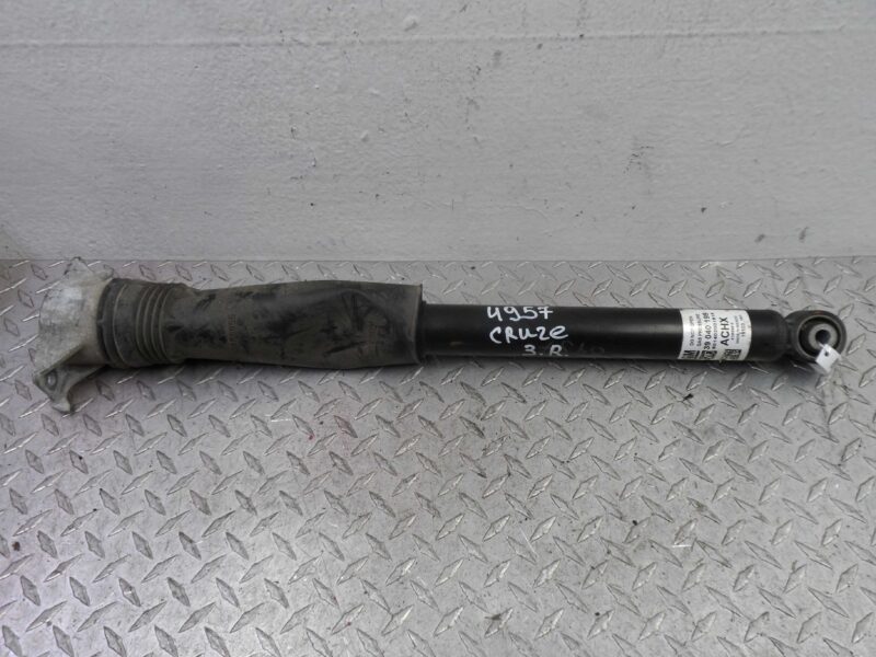 Изображение товара 110493 - 00110493 amortizator zadnij pravyj