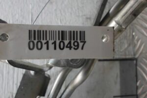 Изображение товара 110497 - 00110497 kronshtejn Honda Ridgeline 1