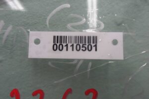 Изображение товара 110501 - 00110501 steklo dveri perednej levoj Ford Escape 1