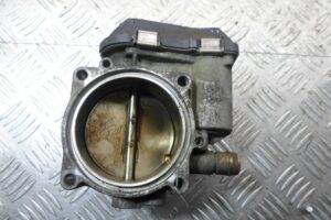 Изображение товара 110504 - 00110504 zaslonka drosselnaya 