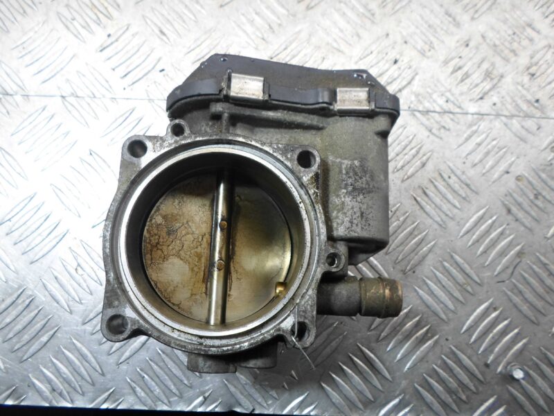 Изображение товара 110504 - 00110504 zaslonka drosselnaya