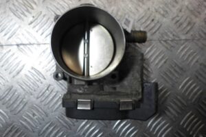 Изображение товара 110504 - 00110504 zaslonka drosselnaya 2