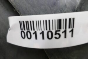 Изображение товара 110511 - 00110511 podkrylok perednij levyj 1