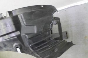 Изображение товара 110511 - 00110511 podkrylok perednij levyj 2