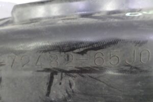 Изображение товара 110511 - 00110511 podkrylok perednij levyj 3