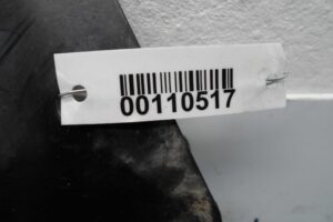 Изображение товара 110517 - 00110517 zaschita dnischa Pontiac Vibe 3