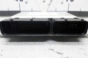 Изображение товара 110524 - 00110524 blok upravleniya pnevmaticheskoj podveskoj Toyota Carina E 3