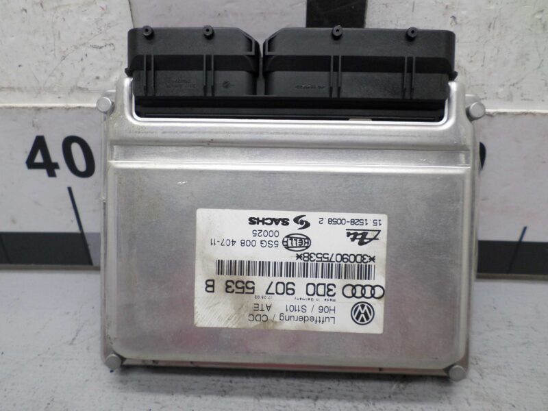 Изображение товара 110524 - 00110524 blok upravleniya pnevmaticheskoj podveskoj Toyota Carina E