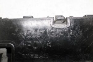 Изображение товара 110534 - 00110534 kronshtejn perednego bampera Mercedes SL 2