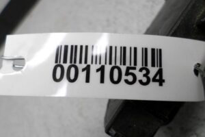 Изображение товара 110534 - 00110534 kronshtejn perednego bampera Mercedes SL 3