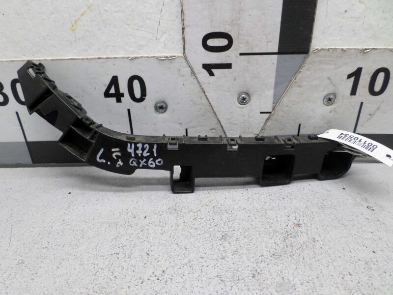 Изображение товара 110534 - 00110534 kronshtejn perednego bampera Mercedes SL