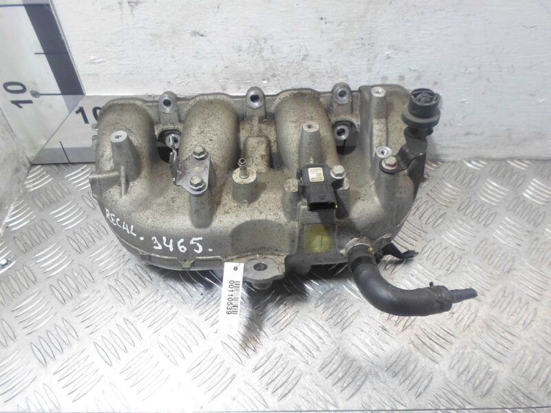 Изображение товара 110539 - 00110539 kollektor vpusknoj