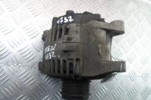 Изображение товара 110542 - 00110542 generator Audi TT