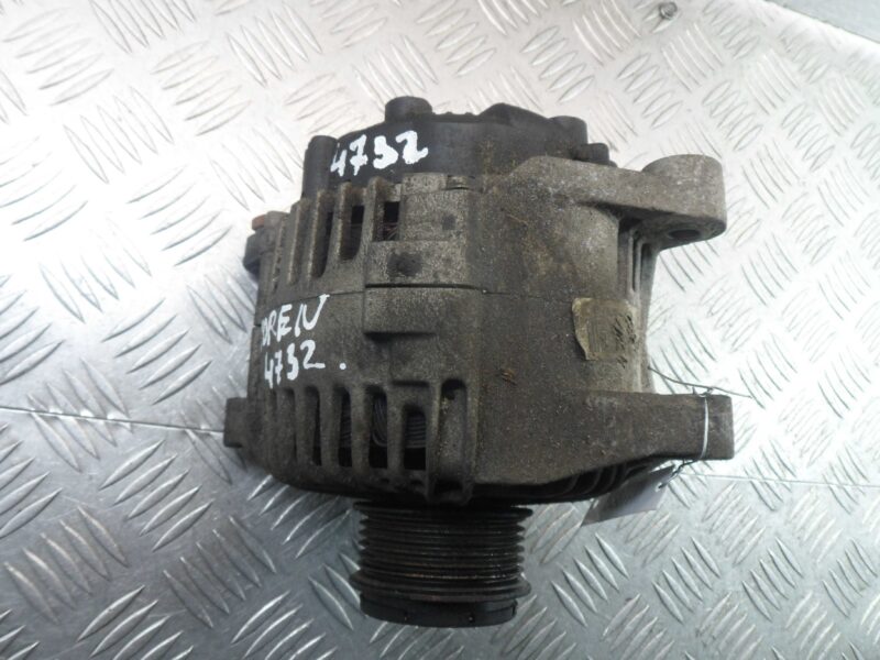 Изображение товара 110542 - 00110542 generator Audi TT