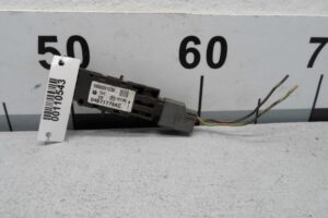 Изображение товара 110543 - 00110543 datchik udara Chrysler Cirrus 1
