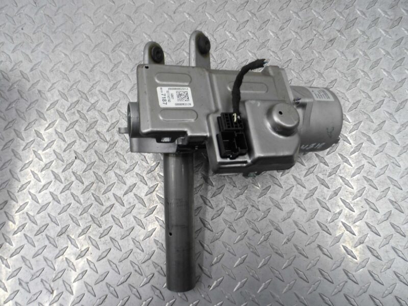 Изображение товара 110545 - 00110545 kolonka rulevaya