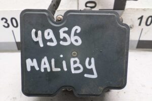 Изображение товара 110550 - 00110550 blok ABS 1