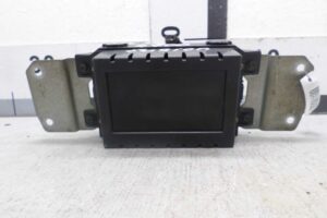 Изображение товара 110558 - 00110558 displej informatsionnyj Chevrolet Aveo