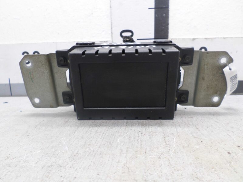 Изображение товара 110558 - 00110558 displej informatsionnyj Chevrolet Aveo