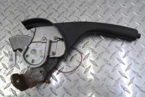 Изображение товара 110560 - 00110560 tormoz ruchnoj Mercedes CL