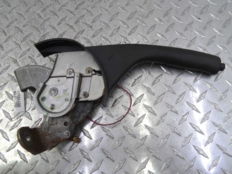 Изображение товара 110560 - 00110560 tormoz ruchnoj Mercedes CL