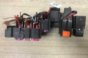 Изображение товара 110564 - 00110564 blok predokhranitelej 3