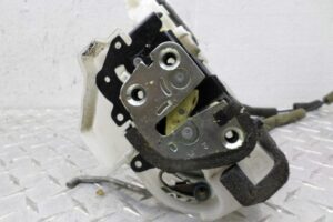 Изображение товара 110577 - 00110577 zamok dveri zadnej pravoj Citroen Berlingo 1