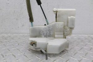 Изображение товара 110577 - 00110577 zamok dveri zadnej pravoj Citroen Berlingo 2