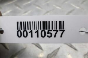 Изображение товара 110577 - 00110577 zamok dveri zadnej pravoj Citroen Berlingo 3