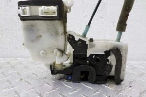 Изображение товара 110577 - 00110577 zamok dveri zadnej pravoj Citroen Berlingo