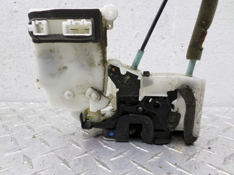 Изображение товара 110577 - 00110577 zamok dveri zadnej pravoj Citroen Berlingo