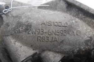 Изображение товара 110578 - 00110578 kollektor vpusknoj Audi Q7 1