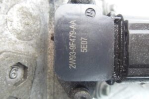 Изображение товара 110578 - 00110578 kollektor vpusknoj Audi Q7 3