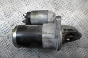 Изображение товара 110604 - 00110604 starter Peugeot 107 2