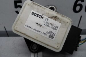 Изображение товара 110608 - 00110608 datchik uskoreniya 3