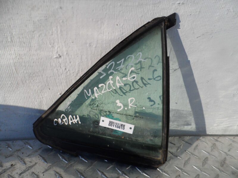 Изображение товара 110610 - 00110610 steklo dveri zadnej pravoj