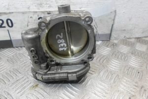 Изображение товара 110616 - 00110616 zaslonka drosselnaya Honda Ridgeline 1