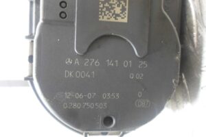 Изображение товара 110616 - 00110616 zaslonka drosselnaya Honda Ridgeline 2