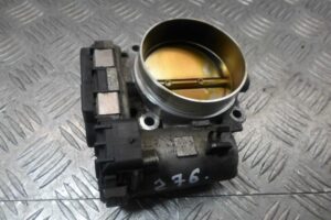 Изображение товара 110616 - 00110616 zaslonka drosselnaya Honda Ridgeline 3