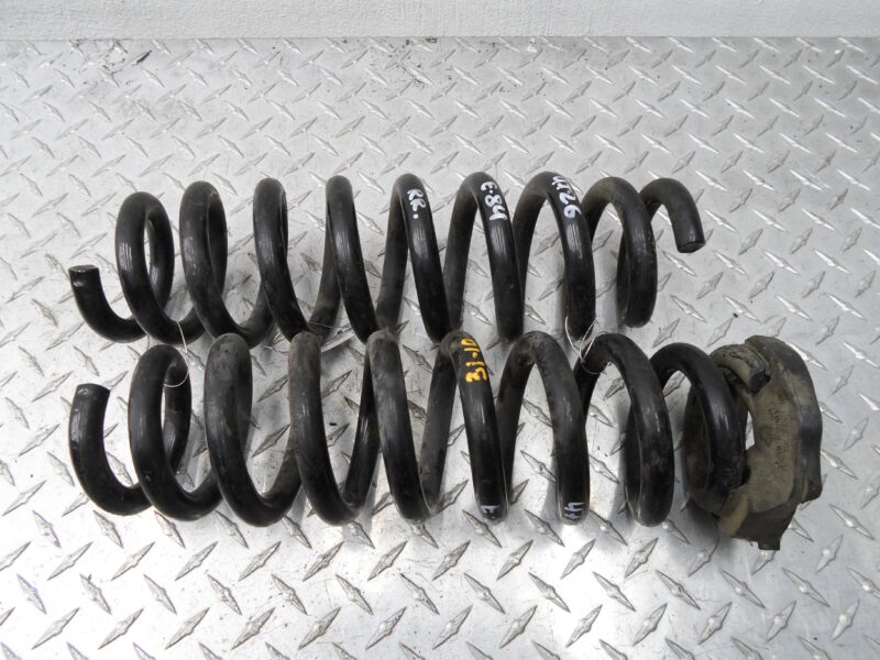 Изображение товара 110617 - 00110617 pruzhina zadnyaya