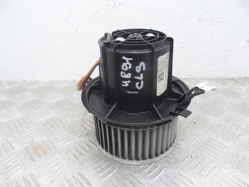 Изображение товара 110622 - 00110622 ventilyator otopitelya (motorchik pechki)