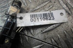 Изображение товара 110623 - 00110623 forsunka toplivnaya 2