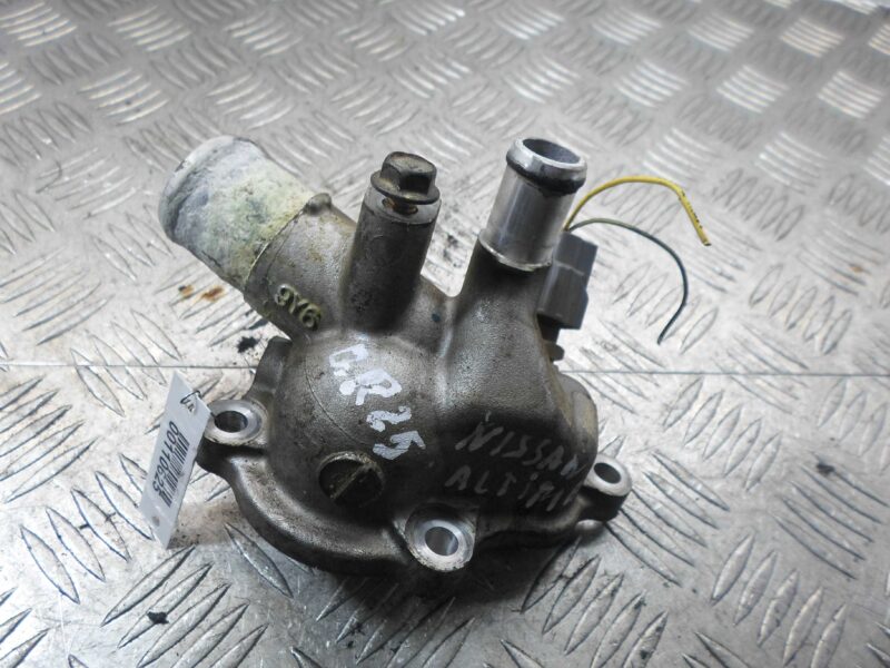 Изображение товара 110625 - 00110625 korpus termostata