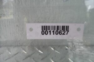 Изображение товара 110627 - 00110627 steklo kuzovnoe levoe Jeep Commander 1