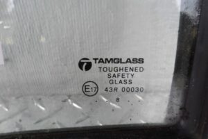 Изображение товара 110627 - 00110627 steklo kuzovnoe levoe Jeep Commander 2