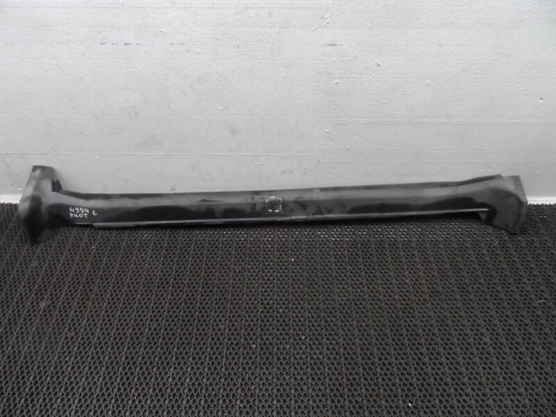 Изображение товара 110638 - 00110638 porog plastikovyj levyj