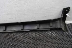 Изображение товара 110638 - 00110638 porog plastikovyj levyj 3