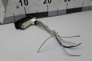 Изображение товара 110650 - 00110650 knopka avarijnoj signalizatsii Ford Kuga 3