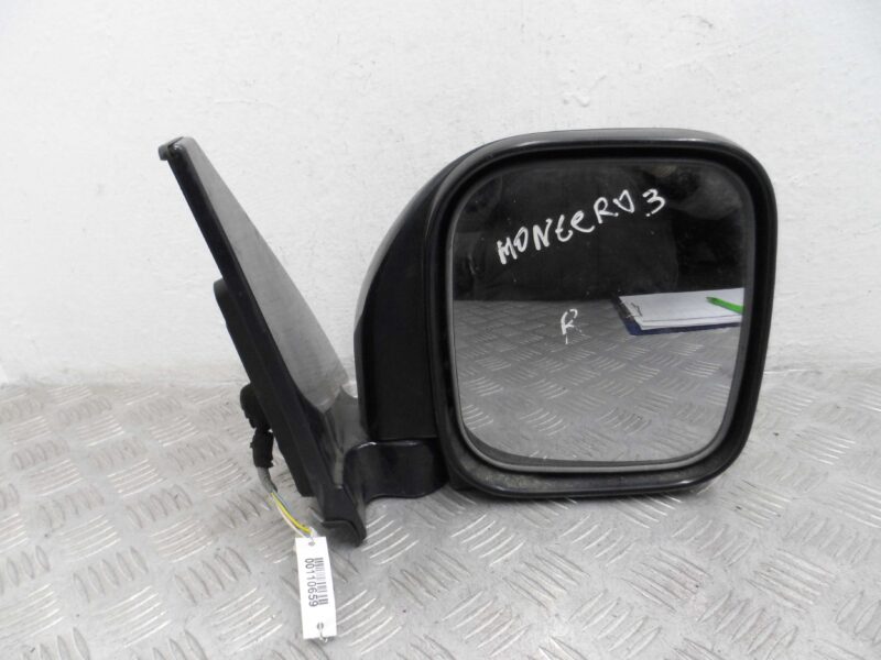 Изображение товара 110659 - 00110659 zerkalo pravoe Isuzu Rodeo